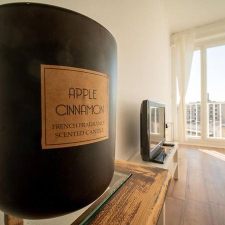 Appartement Tout Equipe Au Coeur Du Vieux Port 4 Couchages Марсилия Екстериор снимка