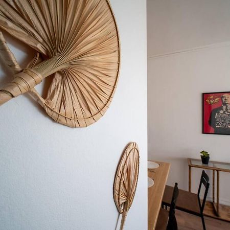 Appartement Tout Equipe Au Coeur Du Vieux Port 4 Couchages Марсилия Екстериор снимка