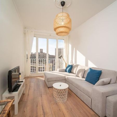 Appartement Tout Equipe Au Coeur Du Vieux Port 4 Couchages Марсилия Екстериор снимка