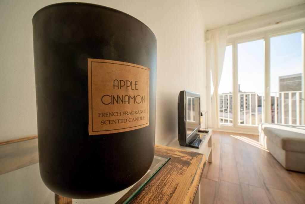 Appartement Tout Equipe Au Coeur Du Vieux Port 4 Couchages Марсилия Екстериор снимка