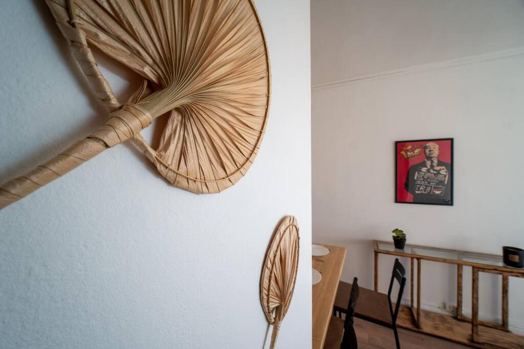 Appartement Tout Equipe Au Coeur Du Vieux Port 4 Couchages Марсилия Екстериор снимка