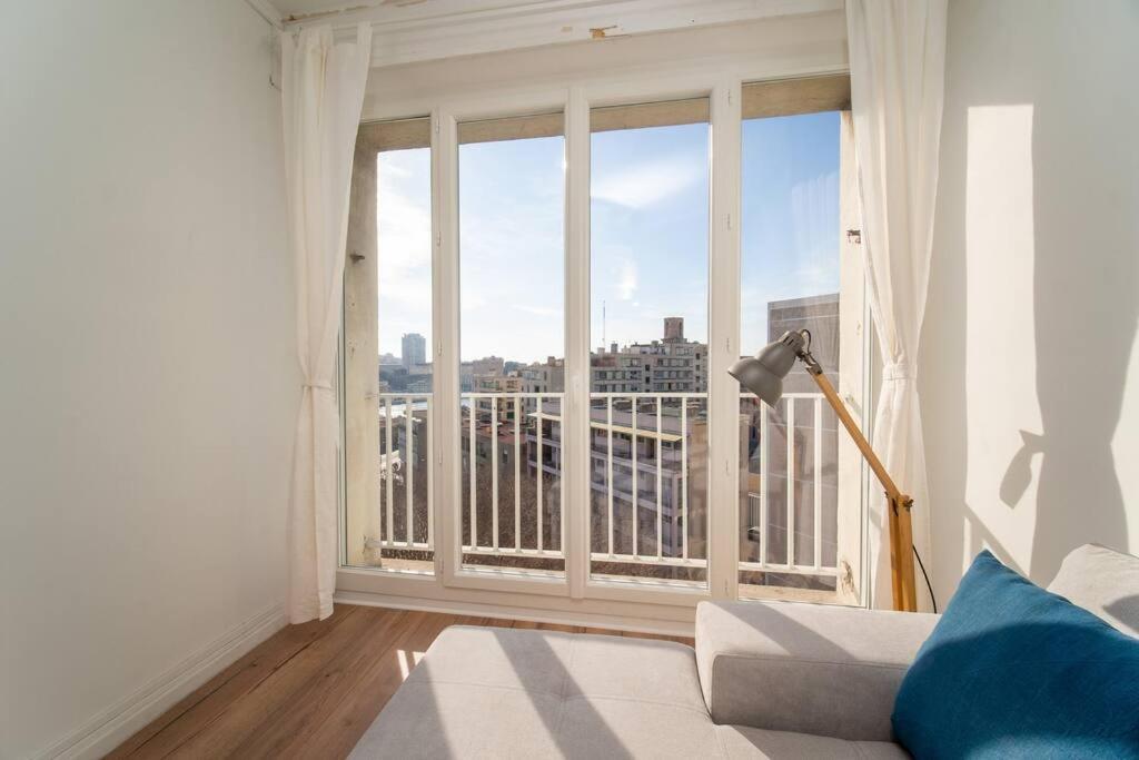 Appartement Tout Equipe Au Coeur Du Vieux Port 4 Couchages Марсилия Екстериор снимка