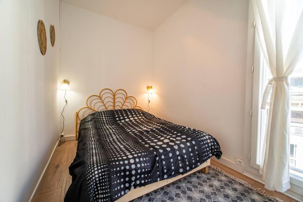 Appartement Tout Equipe Au Coeur Du Vieux Port 4 Couchages Марсилия Екстериор снимка